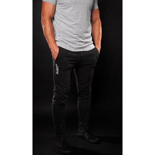 4SR TEPLÁKY TEAM BLACK