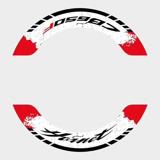 POLEP ADVANCED PRO HONDA CB650F