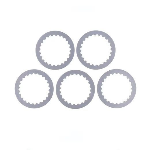 STEEL CLUTCH PLATES KIT ATHENA P40240011