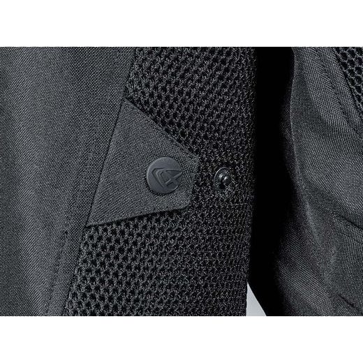 DRACO BLACK/WHITE/RED