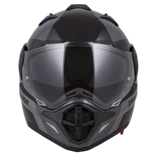 CASSIDA TOUR 1.1 SPECTRE GREY FLUO