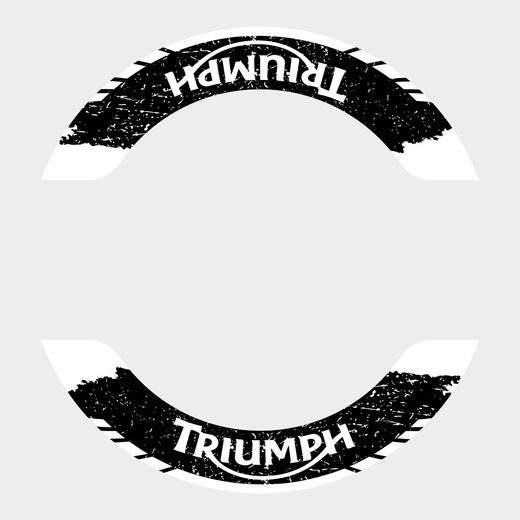 POLEP ADVANCED PRO TRIUMPH BLACK