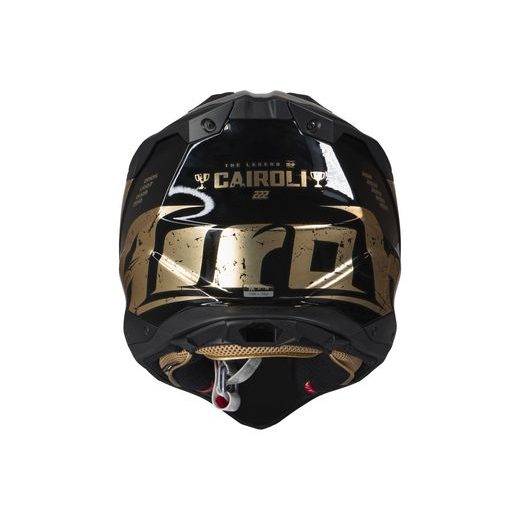 AVIATOR 3 LEGEND CHROME GLOSS