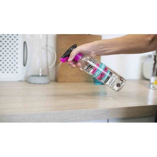 MUC-OFF ANTIBACTERIAL ALL MULTI-USE SURFACE CLEANER 500ML