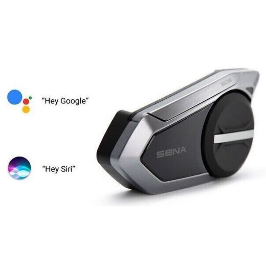 SENA 50S BLUETOOTH DUAL PACK OD HARMAN KARDON