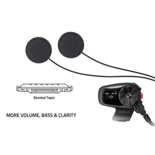 SENA 5S BLUETOOTH SINGEL