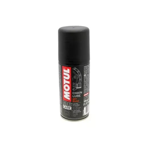 MOTUL C2+ CHAIN LUBE ROAD 100ML