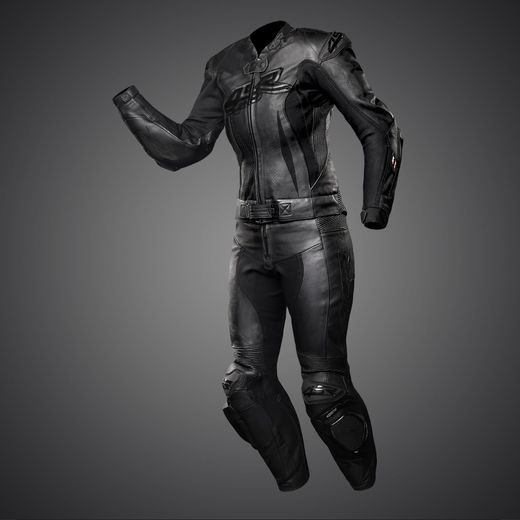 RR LADY BLACK SERIES AR