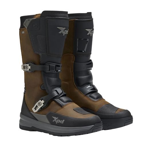 X-ADVENTURE H2OUT BROWN