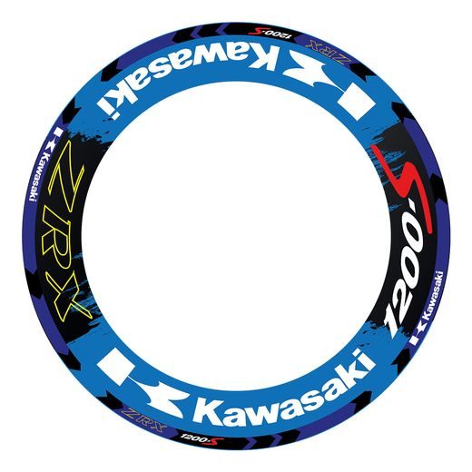 POLEP PREMIUM PRO KAWASAKI ZRX1200S