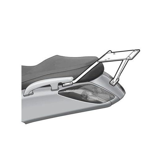 MONTÁŽNA SADA PRE TOP MASTER SHAD Y0XM25ST