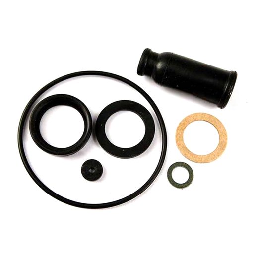 CARBURETTOR GASKET KIT RMS 121700001