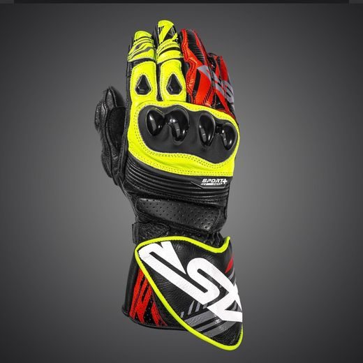 SPORT CUP PLUS EVO NEON