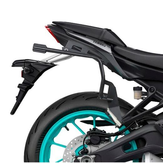 MONTÁŽNA SADA 3P SYSTÉM SHAD Y0MT78IF PRE YAMAHA MT-07 700 2013-2024