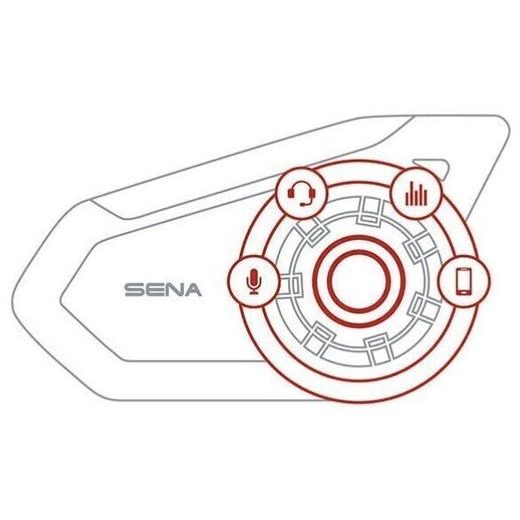 SENA 30K BLUETOOTH SINGEL