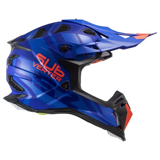 MX470 SUBVERTER TROOP