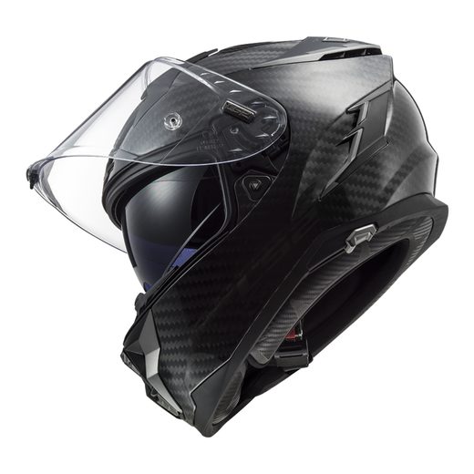 FF327 CHALLENGER C SOLID CARBON