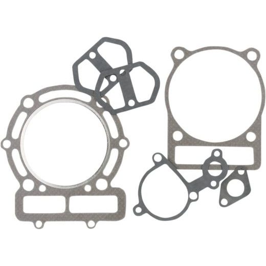 GASKET TOP-END GASKET KITS FOR 1998-2001 TE410