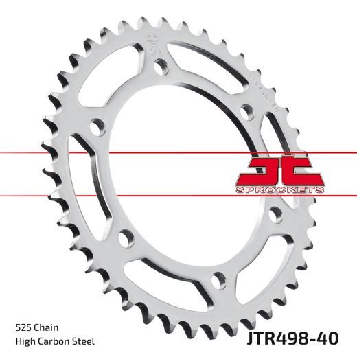 REŤAZOVÁ SADA EK - ZLATÝ CHAIN 520 ZVX, X-RING (X, NX, QX, XS), CHK FRONT SPROCKET JT, CHK REAR SPROCKET JT PRE KAWASAKI ZX-6R 600 NINJA (<2002) 1995-1997