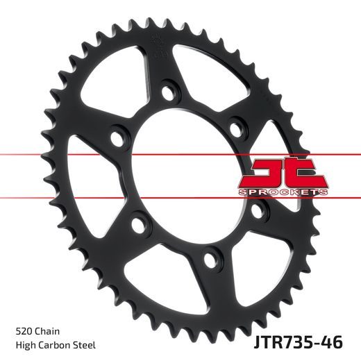 REŤAZOVÁ SADA D.I.D CHAIN - STRIEBORNÝ CHAIN 520 VX, X-RING (X, NX, QX, XS), CHK FRONT SPROCKET JT CHK RUBBER CUSHIONED, CHK REAR SPROCKET JT PRE DUCATI MONSTER 600 1999-2001