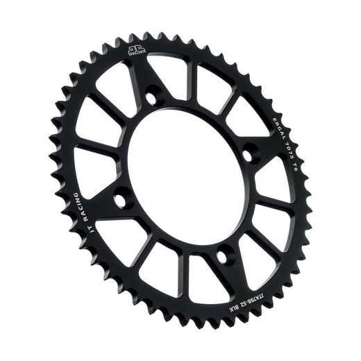 REŤAZOVÁ SADA EK - STRIEBORNÝ CHAIN 428 DEH, NON-SEALED, CHK FRONT SPROCKET JT, CHK REAR SPROCKET JT PRE SUZUKI RM 80 1983