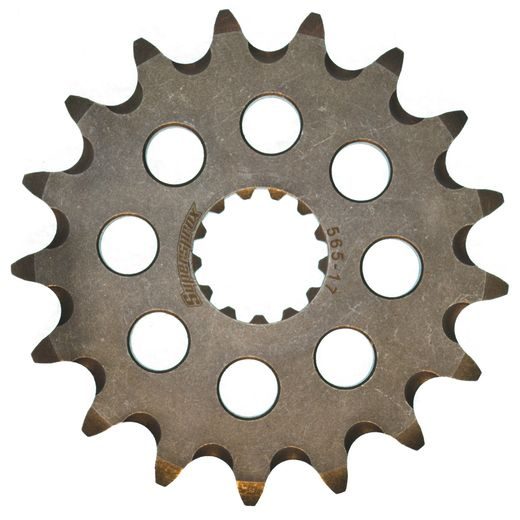 REŤAZOVÉ KOLIEČKO SUPERSPROX CST-565:17 17T, 520