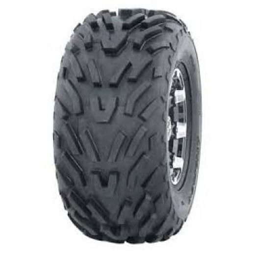 PNEUMATIKA ATV - HAKUBA ATV 16X8-7 P329 TL 4PR 20F E4 | 16X8-7;