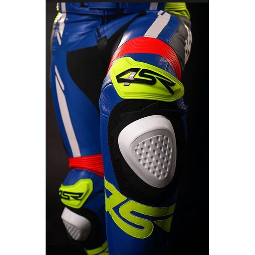 RR EVO III COBALT BLUE