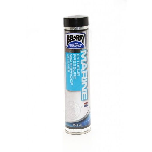 VIACÚČELOVÉ PLASTICKÉ MAZIVO BEL-RAY MARINE EXTREME PRESSURE WATERPROOF GREASE 88,7 ML (3 FL OZ)