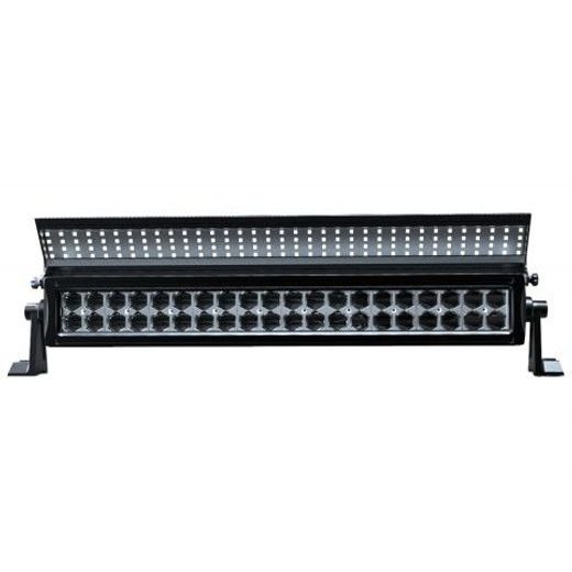 SHARK LED LIGHT BAR 21,5", 6D WITH LED COVER, 120W