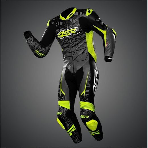 RACING ULTRA LIGHT GREY AR