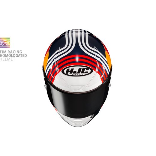 RPHA1 RED BULL AUSTIN GP MC21