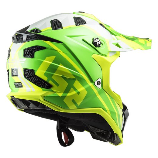 MX700 SUBVERTER EVO GAMAX