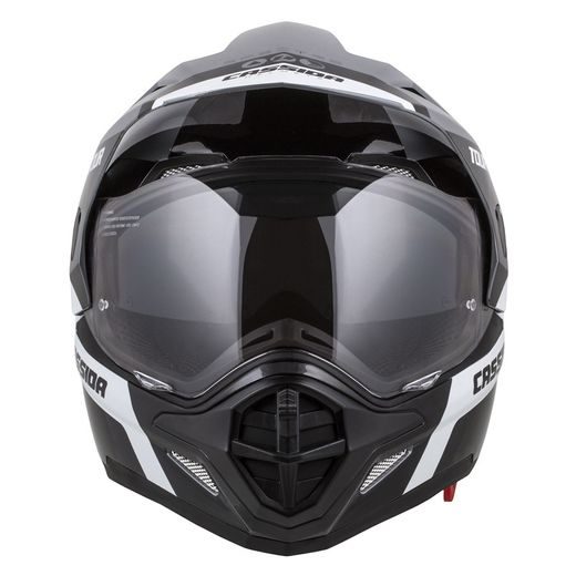 CASSIDA TOUR 1.1 SPECTRE GREY