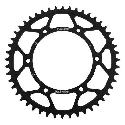 REŤAZOVÁ SADA EK - ZLATÝ CHAIN 520 MVXZ, X-RING (X, NX, QX, XS), CHK FRONT SPROCKET SUPERSPROX, CHK REAR SPROCKET SUPERSPROX PRE YAMAHA YZ 450 F 2015-2019