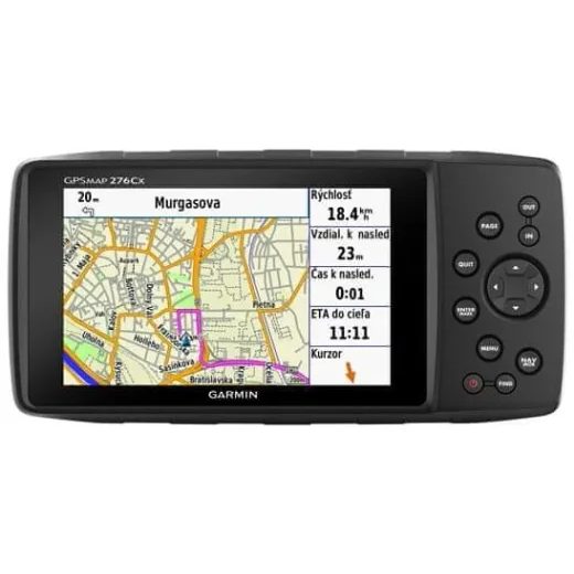 GARMIN GPSMAP 276CX EU