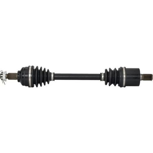 NÁPRAVA ALL BALLS RACING AB8-HO-8-372 8BALL