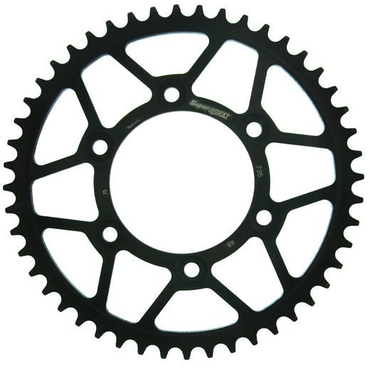 REŤAZOVÁ SADA D.I.D CHAIN - STRIEBORNÝ CHAIN 520 ZVM-X, X-RING (X, NX, QX, XS), CHK FRONT SPROCKET JT CHK RUBBER CUSHIONED, CHK REAR SPROCKET SUPERSPROX PRE DUCATI MULTISTRADA 620 2005-2006