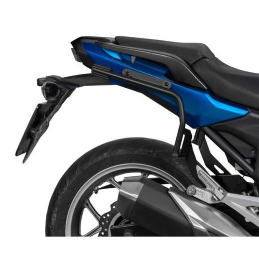 MONTÁŽNA SADA 3P SYSTÉM SHAD H0NT75IF PRE HONDA NC 750 X / XD 2016-2020, HONDA NC 750 S 2016-2019