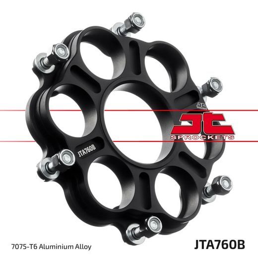 REŤAZOVÁ SADA D.I.D CHAIN - STRIEBORNÝ CHAIN 530 VX, X-RING (X, NX, QX, XS), CHK FRONT SPROCKET JT CHK RUBBER CUSHIONED, CHK REAR SPROCKET JT PRE DUCATI MULTISTRADA 1200 /S/ABS 2010-2017