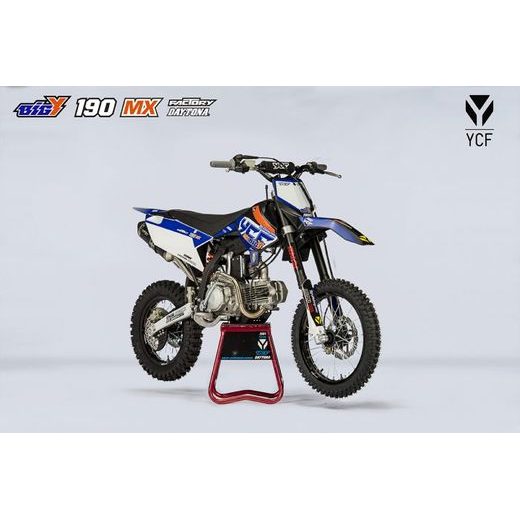 BIGY FACTORY DAYTONA 190 MX