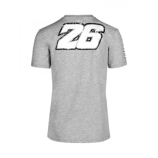 TRIČKO DANI PEDROSA 26