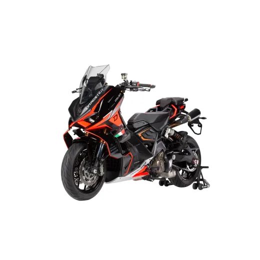 DRAGSTER 459 TWIN ORANGE/BLACK