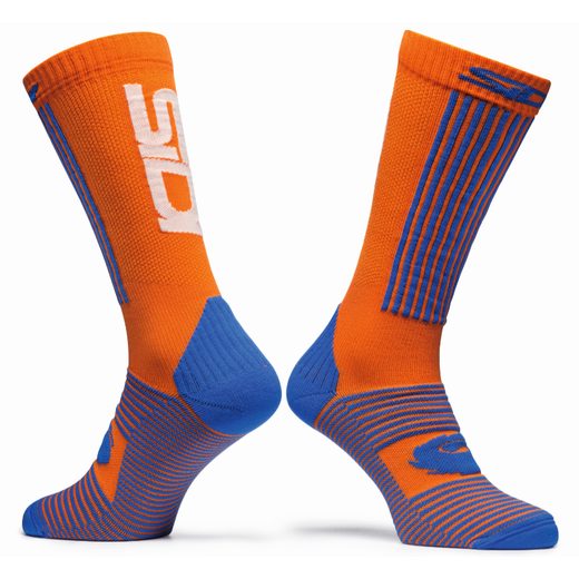 X-RACE ORANGE/BLUE