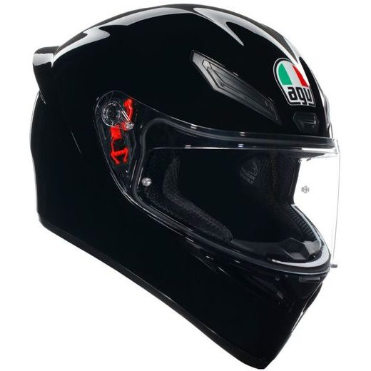 AGV K1 S - BLACK