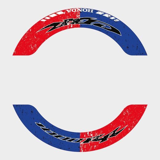 POLEP ADVANCED PRO HONDA CBR1000 SPLIT