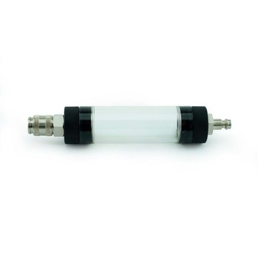 VACUUM MACHINE BLEED PIPE ASSEMBLY K-TECH 213-260-004