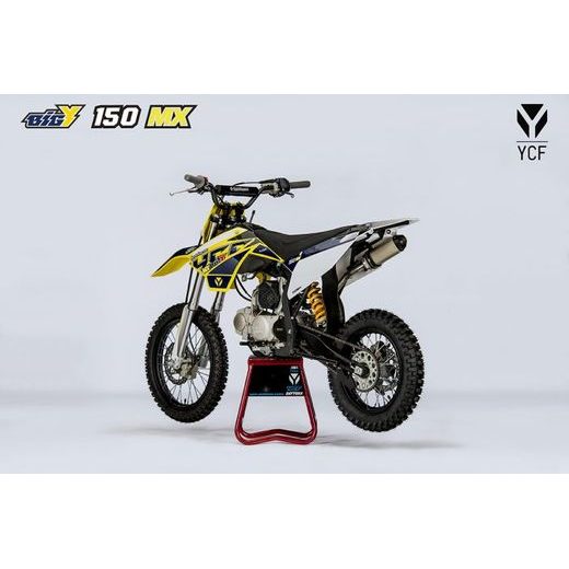 BIGY 150 MX