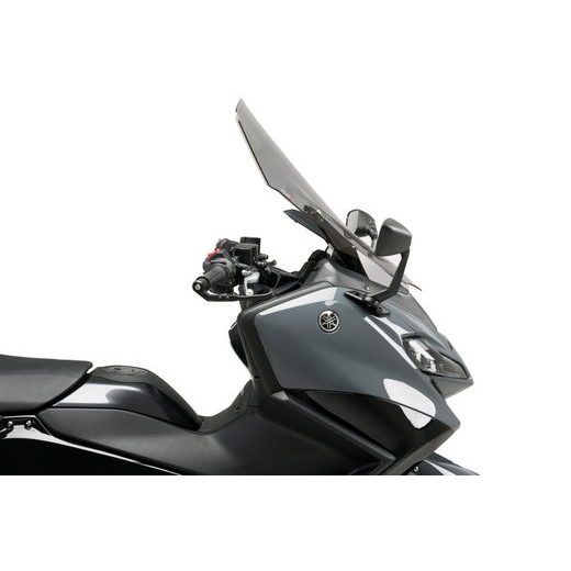 PLEXI NA MOTORKU PUIG V-TECH LINE TOURING 21270H DYMOVÉ