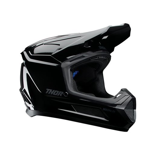 FLEET BLACKOUT GLOSS BLACK